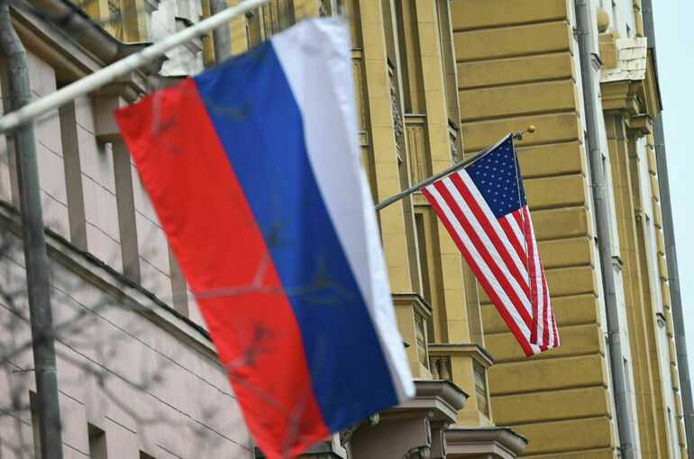 Политолог о встрече Путина и Трампа: РФ будет бороться за новые регионы