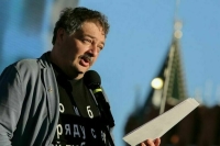 Писателя Дмитрия Быкова* объявили в международный розыск