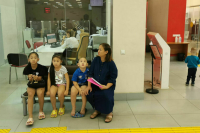 Обучение детей мигрантов предлагают сделать платным