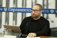 Депутат Горелкин: Мессенджеры должны сотрудничать с правоохранителями 