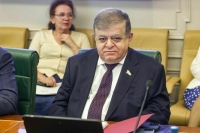 Сенатор Джабаров: ЕС очень быстро отвернется от Зеленского