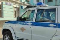 Двоих подростков задержали за поджог локомотива в Орле