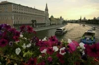 Бархатный сезон наступит в Москве в середине августа
