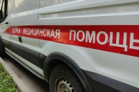 Пятеро детей пострадали при атаке дрона ВСУ на дом в Белгородской области