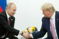 В Белом доме назвали место встречи Путина и Трампа