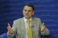 Депутат Нилов рассказал, как изменится расчет среднего заработка в сентябре