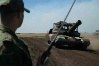 Армия России освободила Суворово и Никаноровку в ДНР