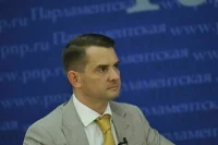 Депутат Нилов предложил ввести доплату для учителей, обучающих детей мигрантов
