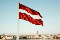 Латвия закупит американское оружие для Украины на 2 млн евро