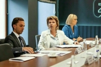 Единые учебники русского языка и литературы будут внедрены в 2027 году  