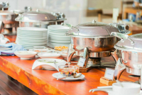 В турецких отелях и ресторанах хотят отказаться от шведского стола