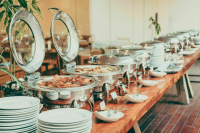 Депутат: Турецкие отели борются не за сокращение отходов, а за прибыль