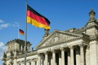 NYT: Власти Германии смирились с территориальными уступками Украины