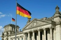 NYT: Власти Германии смирились с территориальными уступками Украины