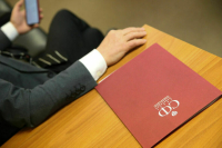 В Совфеде ожидают увеличения числа попыток вмешательства в выборы