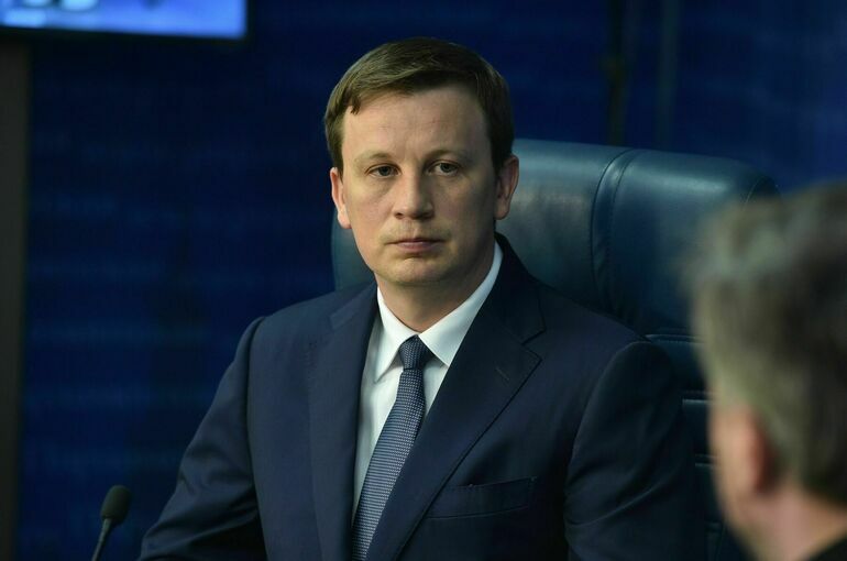 Депутат назвал ограничение звонков в Telegram и WhatsApp* необходимой мерой