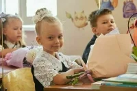 Нагрузку на младшеклассников снизят с 1 сентября