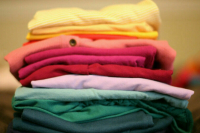 В Минспорте нашли пылящиеся на складах тысячи комплектов формы для сборной