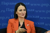 Подарки для новорожденных предложили ввести на федеральном уровне