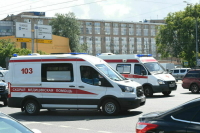 В Ростове-на-Дону от ударов ВСУ пострадали 13 человек