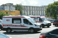 В Ростове-на-Дону от ударов ВСУ пострадали 13 человек