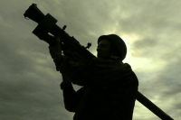 ТАСС: ВСУ передали российским военным координаты командного пункта в Дробышево