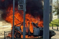 Встреча президентов РФ и США вызывает у Киева истерику