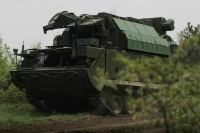 Армия России освободила Искру и Щербиновку в ДНР