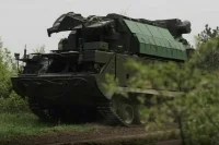 Армия России освободила Искру и Щербиновку в ДНР