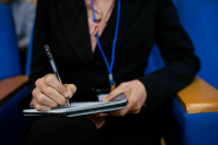 Ушаков: Программа встречи Путина и Трампа на базе ВВС США на Аляске согласована