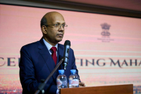 Посол Индии в РФ рассказал об ожиданиях от предстоящего визита Путина в республику