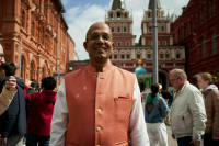 Посол Индии в РФ: Республика заинтересована в российских туристах