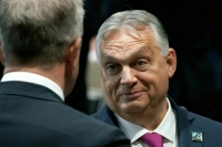 Орбан считает, что мир на Украине наступит, когда договорятся РФ и США