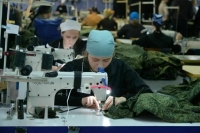 За освобождение из колонии будут платить