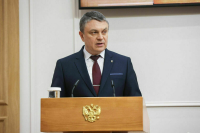 Пасечник: ВСУ получили приказ усилить обстрелы ЛНР ракетами и дронами