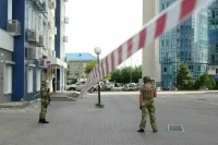 Глава Белгорода опроверг сообщение об эвакуации города
