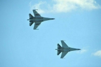 ТАСС: Киев использует против российских истребителей комплексы Patriot