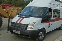 Пять человек погибли при взрыве пороха на рязанском заводе