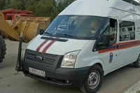 Пять человек погибли при взрыве пороха на рязанском заводе