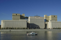 Армия России освободила донецкое село Александроград