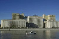 Армия России освободила донецкое село Александроград