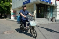 За какие преступления могут запретить работать курьерами