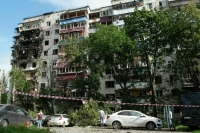 Число пострадавших от атаки ВСУ курян увеличилось до 17