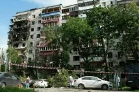 Число пострадавших от атаки ВСУ курян увеличилось до 17