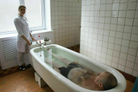 Слабослышащим станет проще отдохнуть в санатории