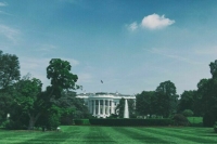 В Белом доме назвали состав делегации США на саммите на Аляске 