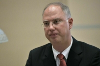 Дмитриев рассказал о боевом настроении перед встречей Путина и Трампа