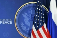 Путин и Трамп начали переговоры в формате «три на три»