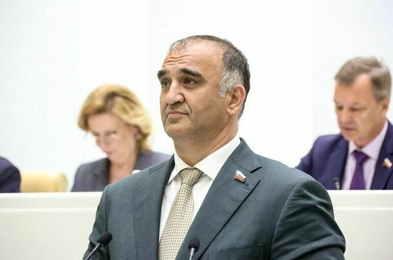 Сенатор рассказал о плюсах и минусах электронных медкнижек