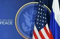NYT: Трамп и Путин уехали с летного поля в одном лимузине без переводчиков